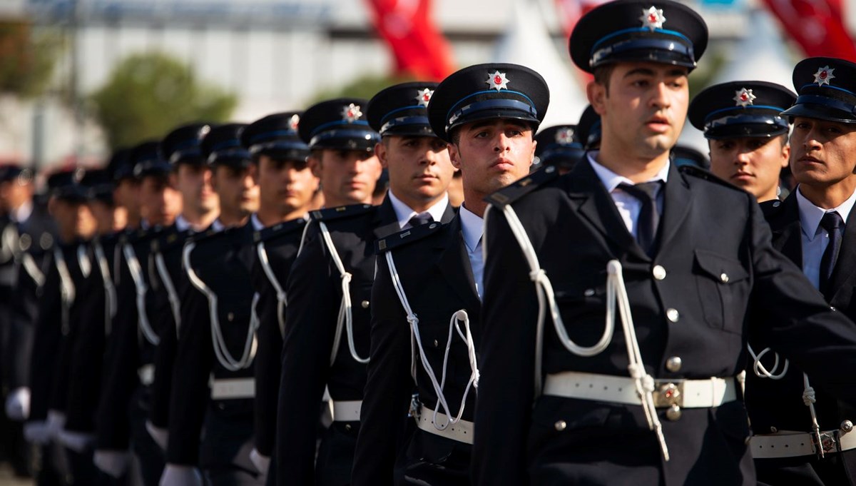 32. Dönem POMEM (polis alımı) ön başvuru sonuçları ne zaman açıklanacak? Gözler Polis Akademisi Başkanlığı'nda