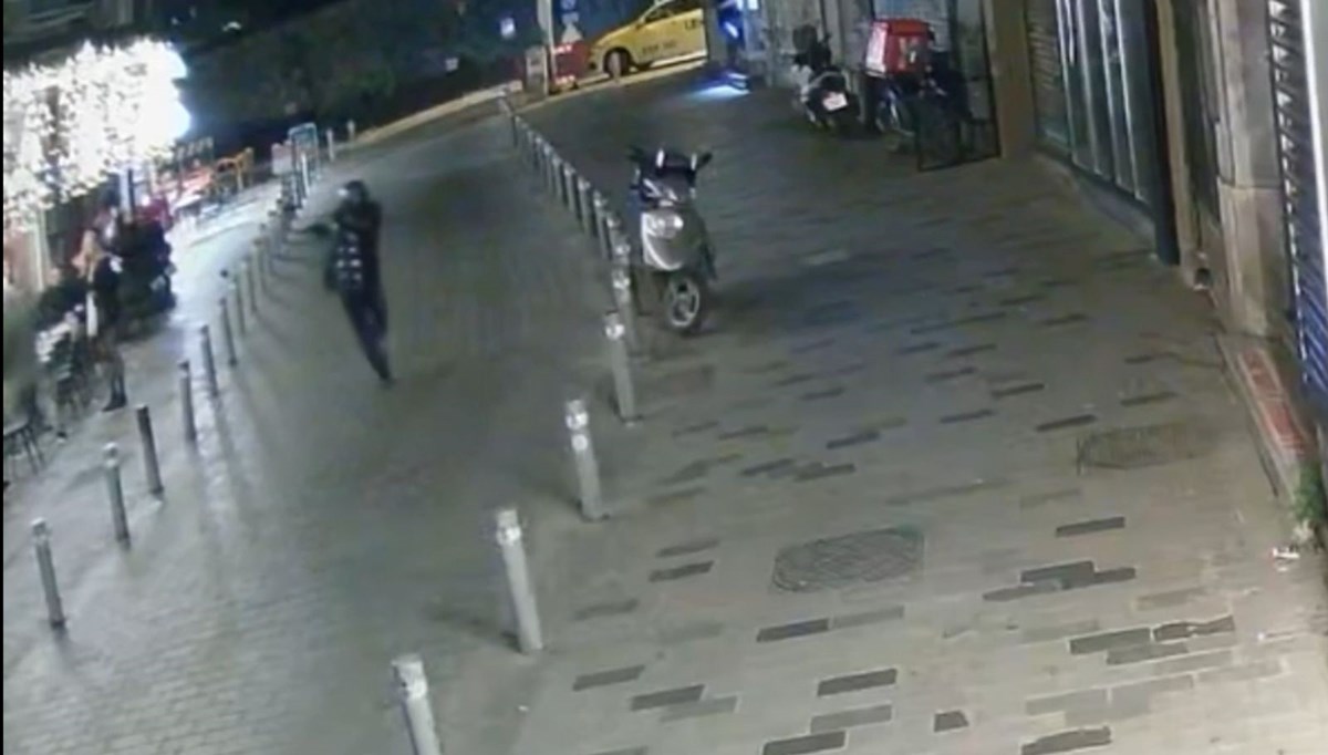 Polonya'dan İstanbul'a uzanan husumet: Tetikçi tuttu