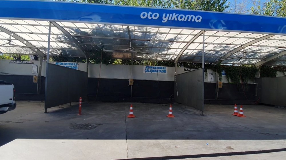 Diyarbakır’da araba ve halı yıkamak yasaklandı - 4