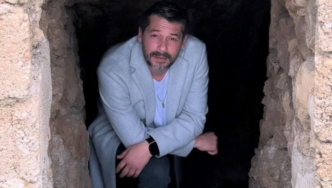 Anıl İlter "Uzak Şehir" dizisine veda ediyor