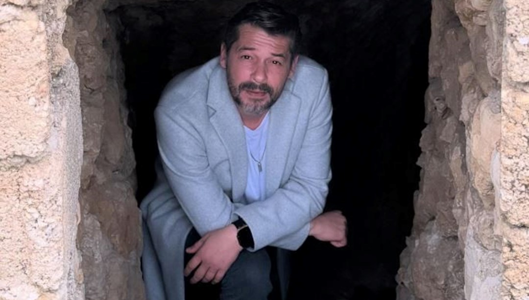 Anıl İlter "Uzak Şehir" dizisine veda ediyor