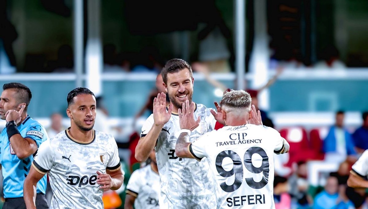 Bodrum FK , Boluspor'u konuk edecek