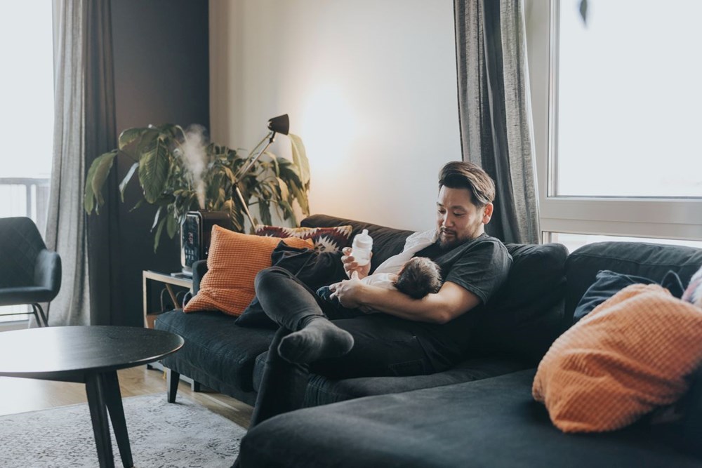 Mikroplastikler ilk kez anne sütünde bulundu: Bilim insanlarından uyarı - 8