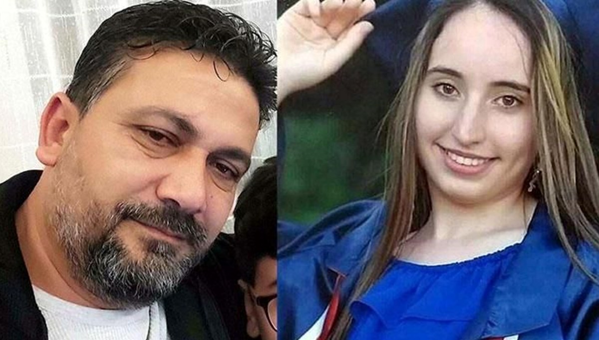 Kaçırmaya çalışırken öldürmüştü: Hilal'in katiline ağırlaştırılmış müebbet Kaçırmaya çalışırken öldürmüştü: Hilal'in katiline ağırlaştırılmış müebbet