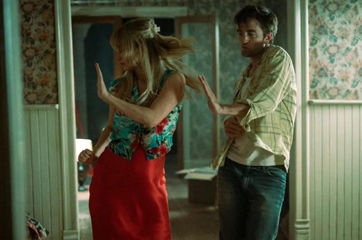 Die, My Love (2025)