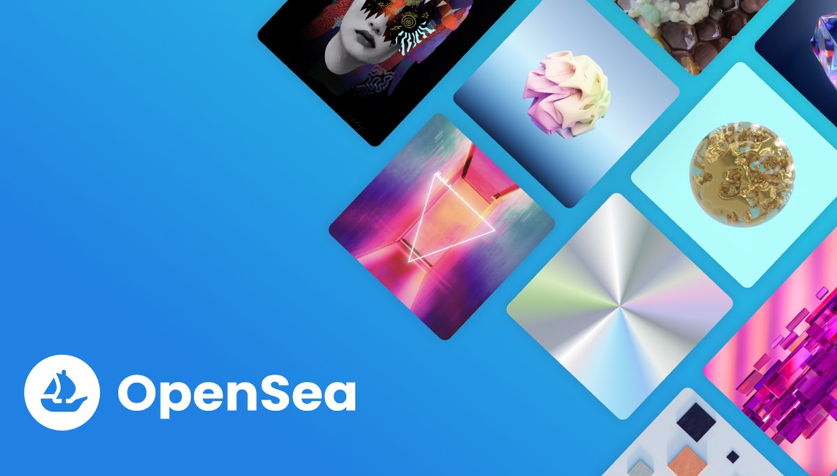 NFT pazarı OpenSea'de 2.2 milyon dolarlık Bored Ape hırsızlığı