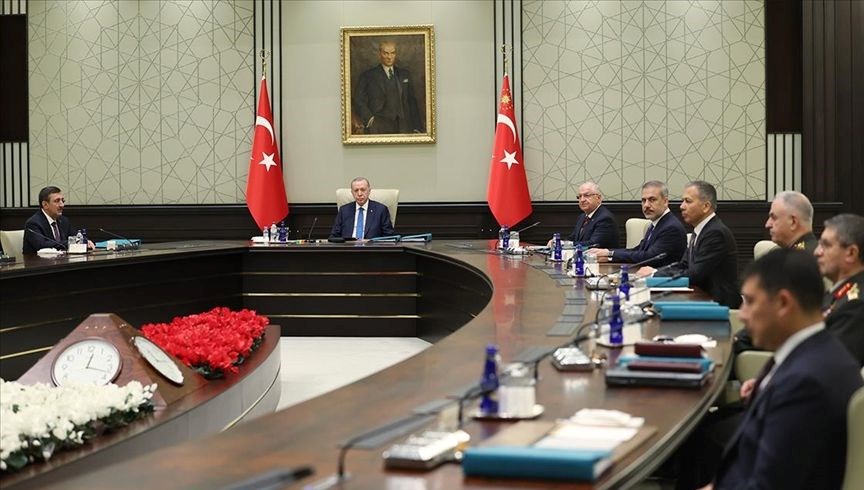 YAŞ yarın toplanıyor