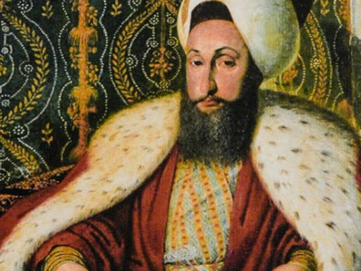 Селим iii. Султан Сулейман картина. Султан Салмана по истории.