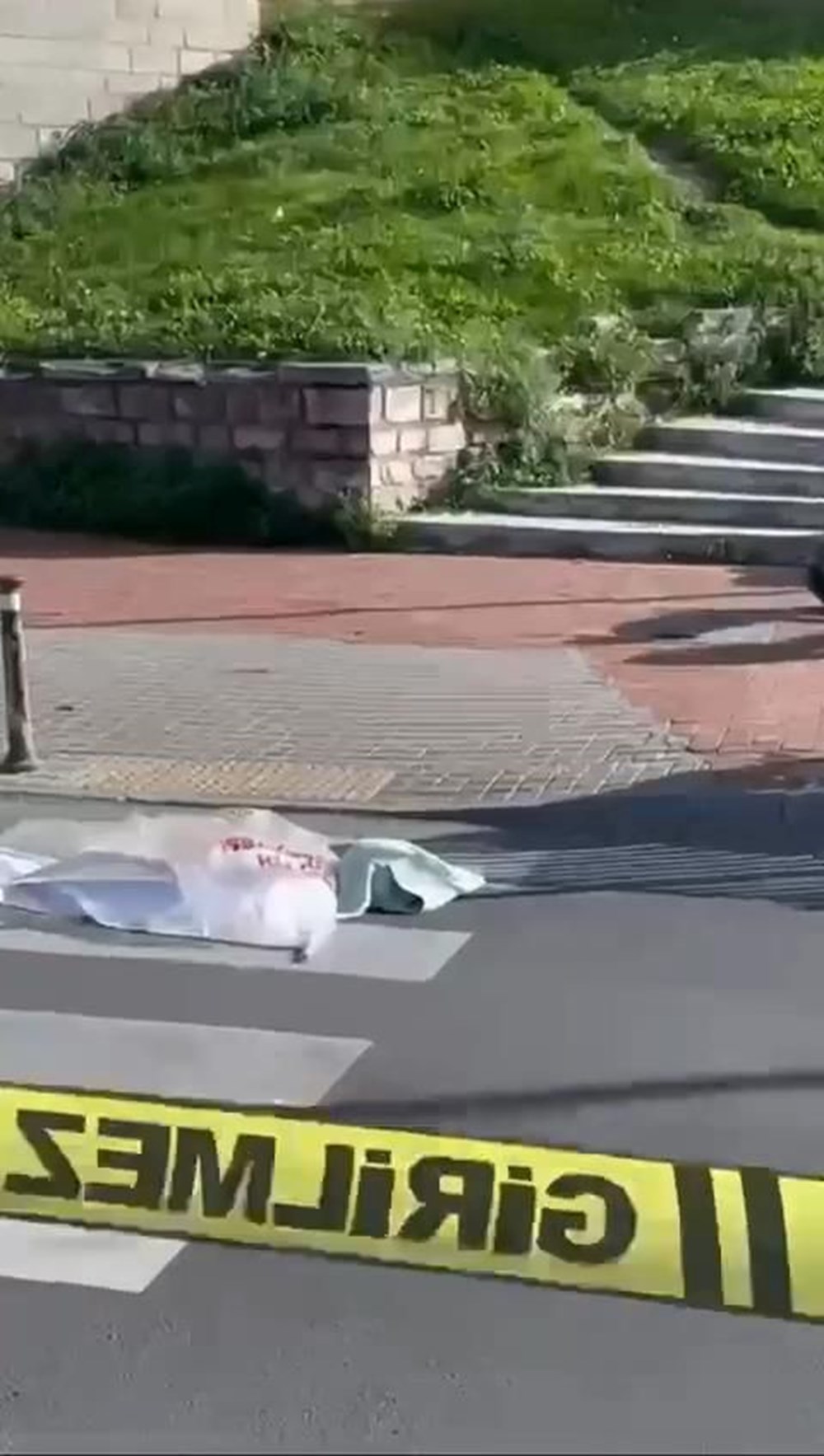 İstanbul'da kan donduran olay: İki kadını vahşice öldürüp intihar etti - 12