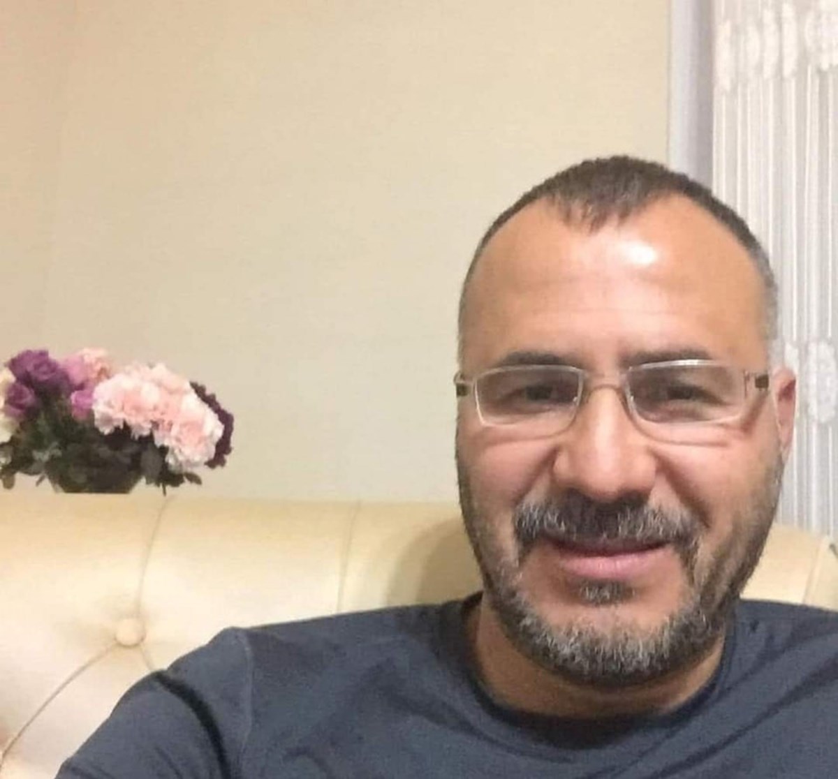 Süleyman Özbek Süleyman Özbek