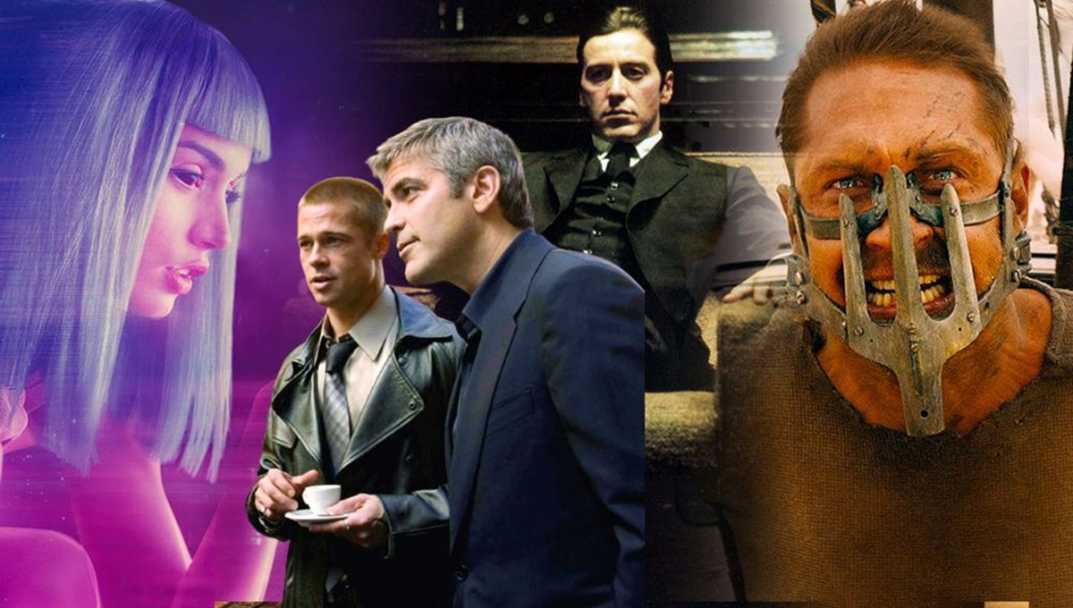 Tüm zamanların en iyi devam filmleri