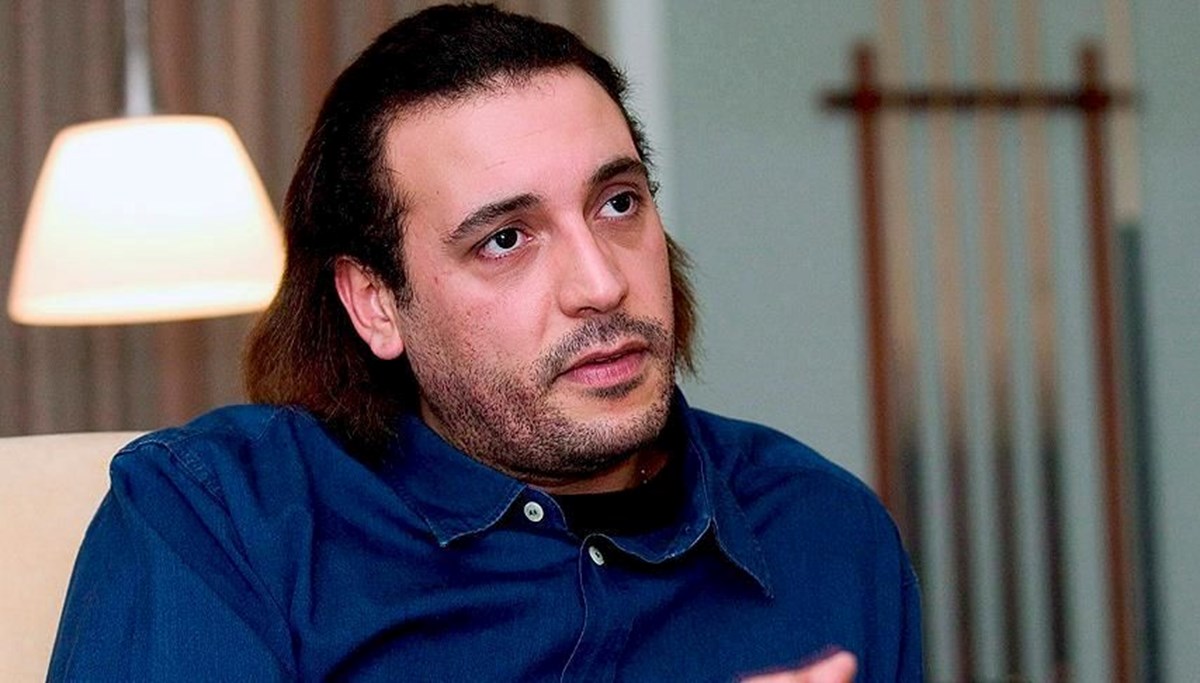 Kaddafi'nin oğlu Hannibal hastaneye kaldırıldı Kaddafi'nin oğlu Hannibal hastaneye kaldırıldı