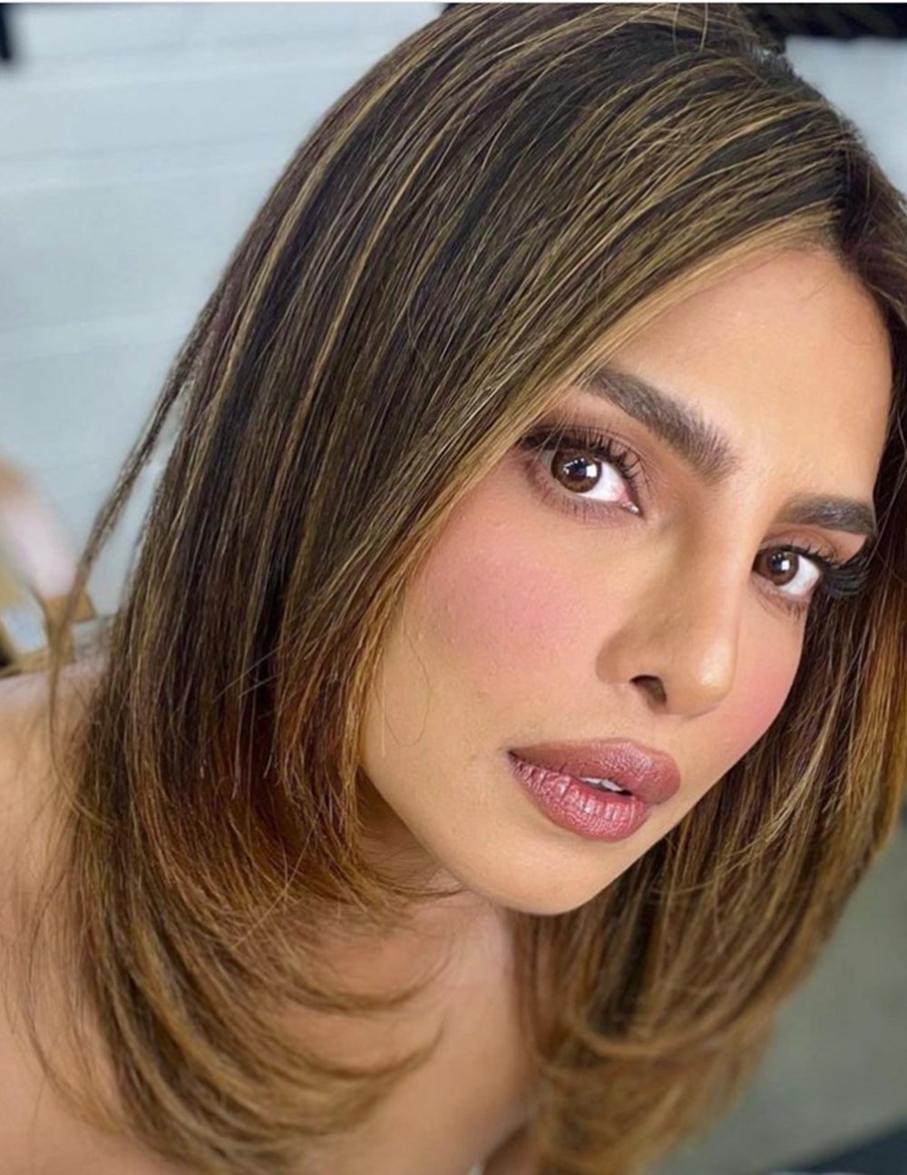 2023'ün en popüler saç modeli: Kıvrımlı kesim - 4