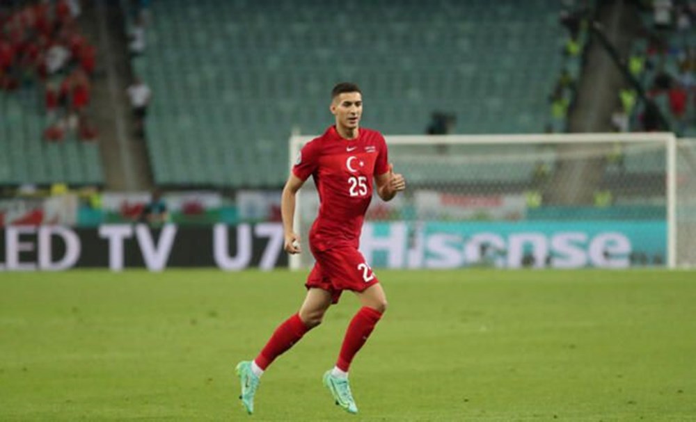 Beşiktaş'ta rota Kaan Ayhan (24 Ocak 2023 transfer haberleri) - 3