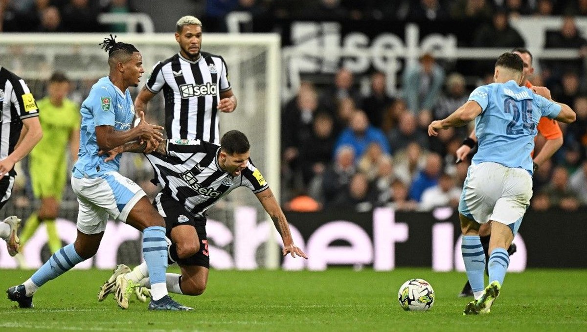 Manchester City'den rekor gelir ve kar Manchester City'den rekor gelir ve kar