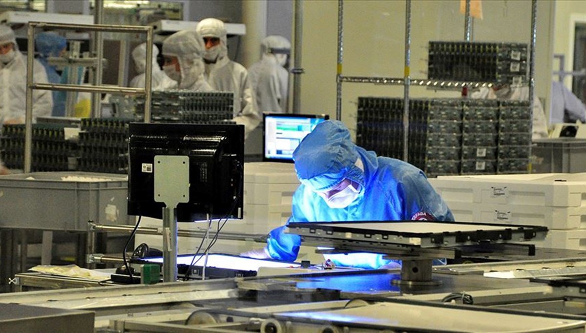 Türkiye'nin Avrupa patent lideri belli oldu