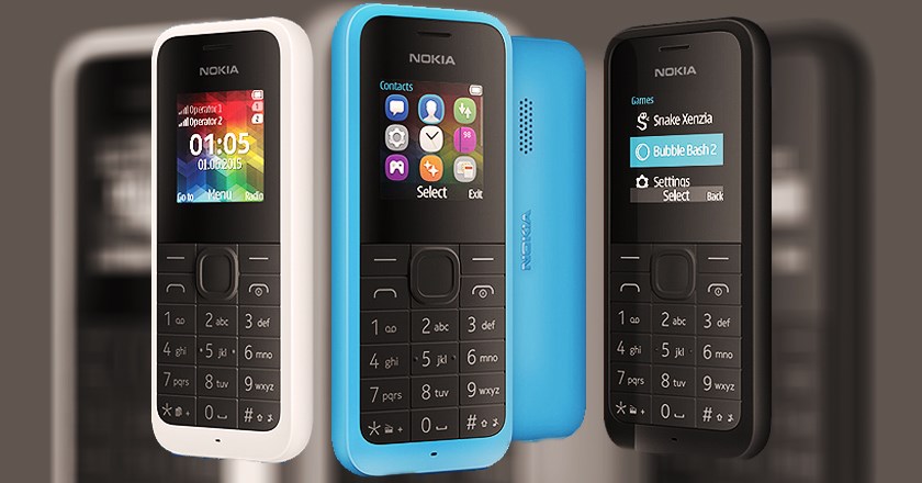 nokia 100 tl den ucuz yeni telefonlarini tanitti ntv