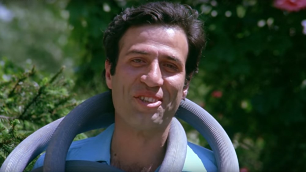 Kemal Sunal ölümünün 17. yılında anılıyor NTV