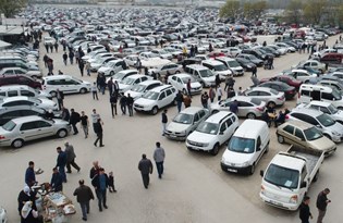 Ikinci Elde Fiyatlar Yuzde 70 Artti Ntv