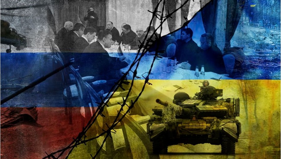 Rusya-Ukrayna savaşında 13. gün: Rusya'dan sivillerin tahliyesi için 5 kentte ateşkes kararı