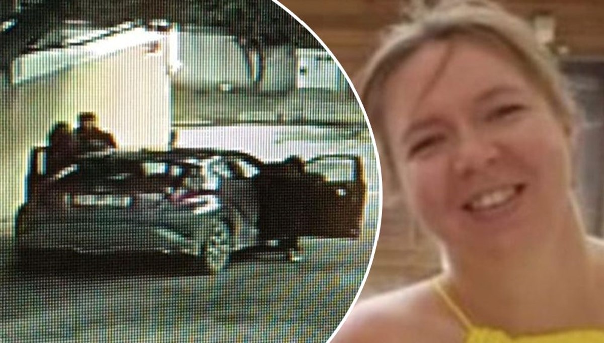 İngilizce öğretmeni Katie, İstanbul’da öldürüldü İngilizce öğretmeni Katie, İstanbul’da öldürüldü