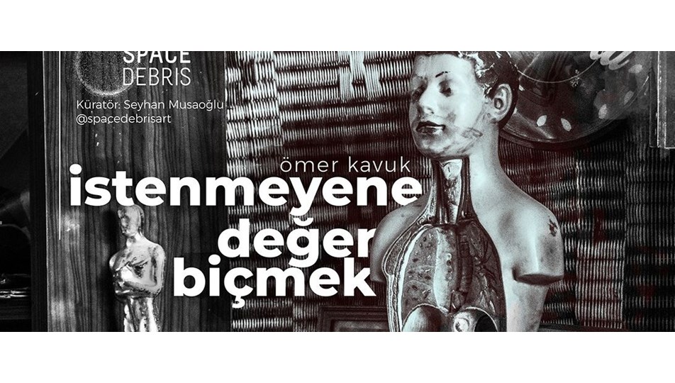 "İstenmeyene Değer Biçmek"