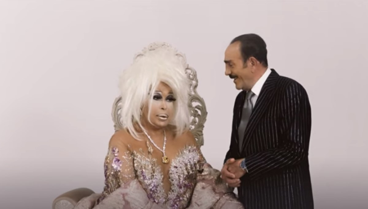Benzemez Kimse Bize yakında Star'da