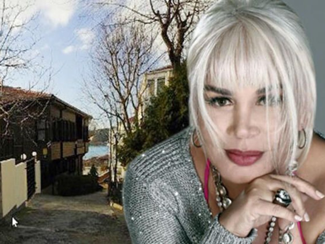 sezen aksu mehmet akif ersoy un evini guzellik merkezine kiraya verdi magazin haberleri ntv