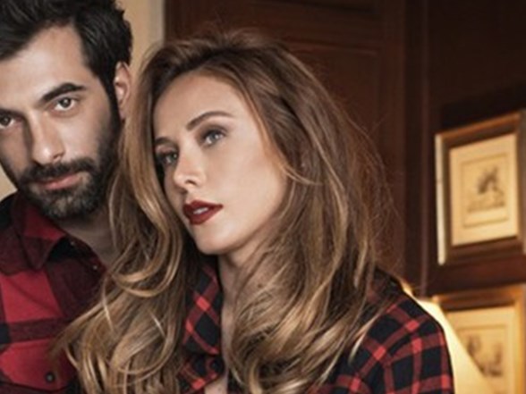 ilker kaleli evi terk etti mi