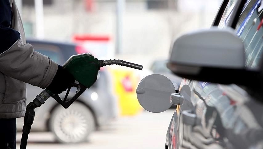 Motorine zam geldi (20 Aralık 2024 güncel akaryakıt fiyatları)