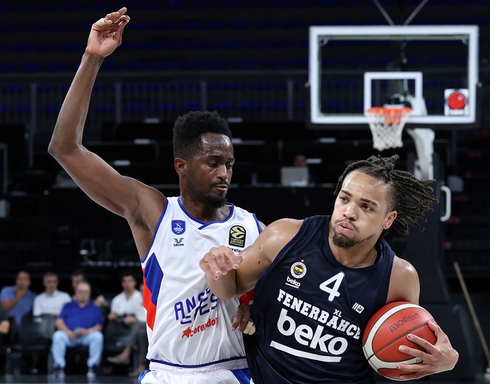 ehliyet sonuçları 35. Erkekler Cumhurbaşkanlığı Kupası: Anadolu Efes ...