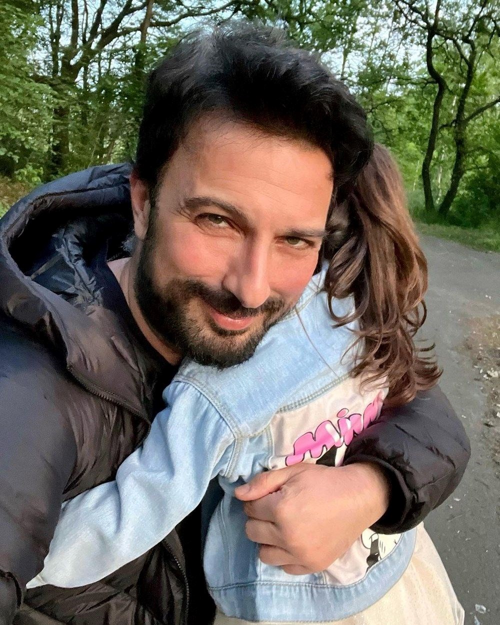 Tarkan'dan romantik kareler - 5