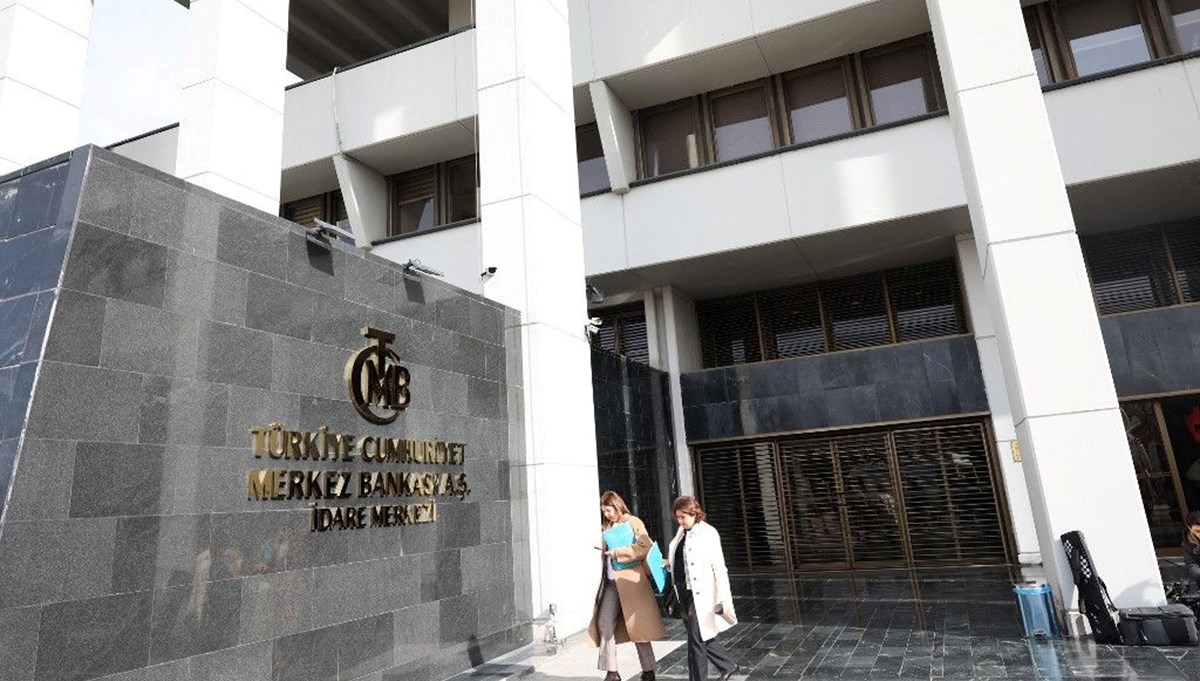 Merkez Bankası faiz kararını açıkladı