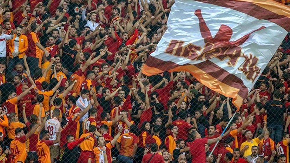 Galatasaray se prépare pour le championnat : l'adresse des célébrations a été déterminée - 4