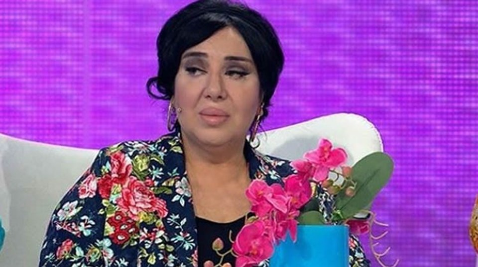 Nur Yerlitaş'ın eşyaları SMA hastası Eylül için satışta - 1