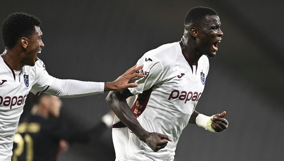 Süper Lig'de gol krallığı yarışı: Onuachu, Icardi, Rafa Silva!