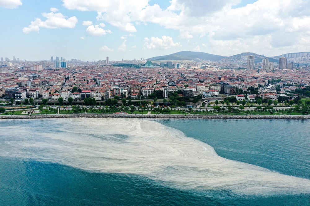 Marmara Denizi nasıl kurtulur? 3 aşamalı çözüm önerisi - 5