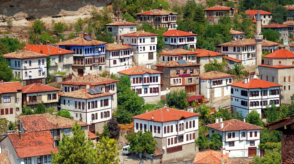 Türkiye'den UNESCO Dünya Kültür Miras Listesi'ne giren 18 eser - 10