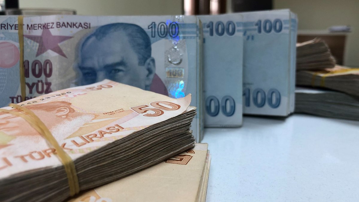 Piyasalarda gözler Merkez Bankası'nın faiz kararında! En düşük beklenti yüzde 40 seviyesinde Merkez Bankası duyurdu: Yeni 5 TL tedavüle giriyor - Son Dakika Ekonomi  Haberleri | NTV Haber