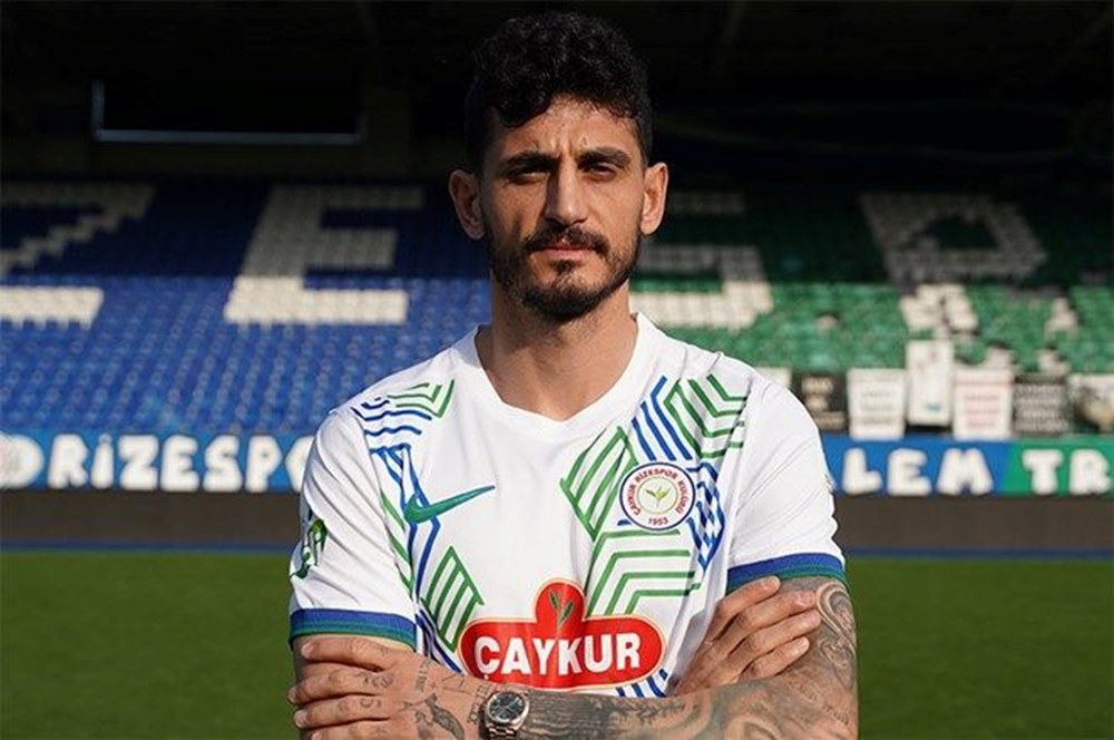 Ara transfer dönemi transferleri | Festy Ebosele, Başakşehir'de: Süper Lig 2024-2025 sezonu devre arasında atılan tüm imzalar - 10