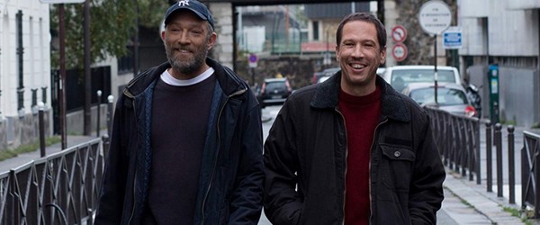 7. Boğaziçi Film Festivali başladı