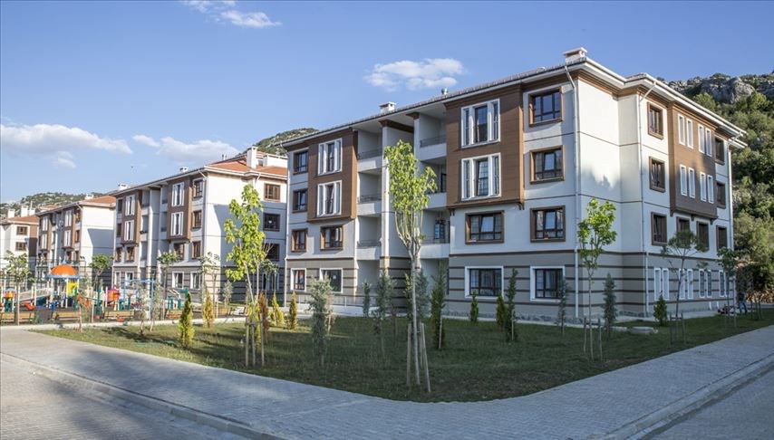 3 ilde bazı taşınmazlar kamulaştırılacak