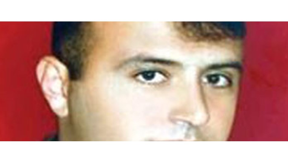 Adli Tıp: Cenaze şehide ait