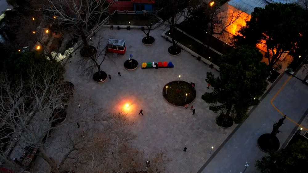 İlk defa duyanları korkutuyor: Bursa'da yıllardır devam ediyor - 5