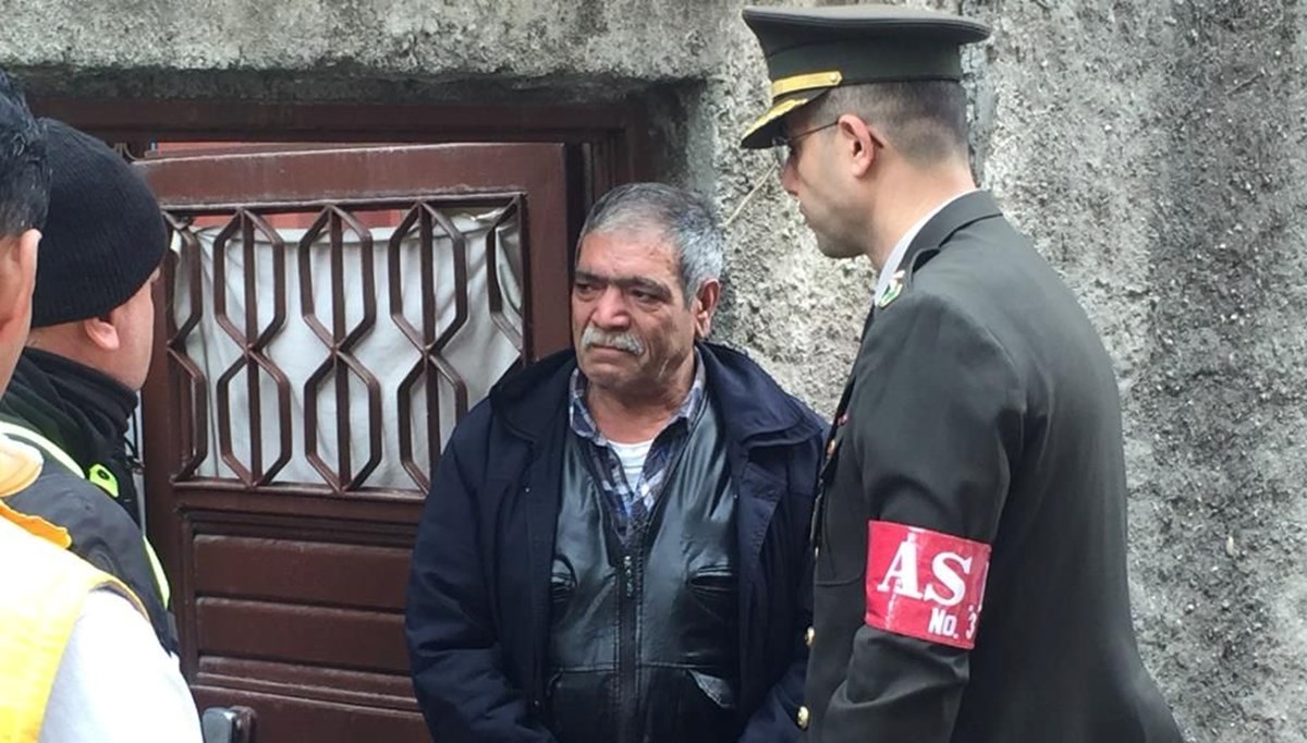 Fotoğrafıyla hafızalara kazınan şehit babasından acı haber Fotoğrafıyla hafızalara kazınan şehit babasından acı haber