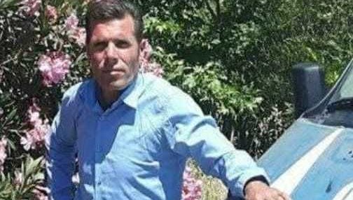 Muhtar kaza kurbanı