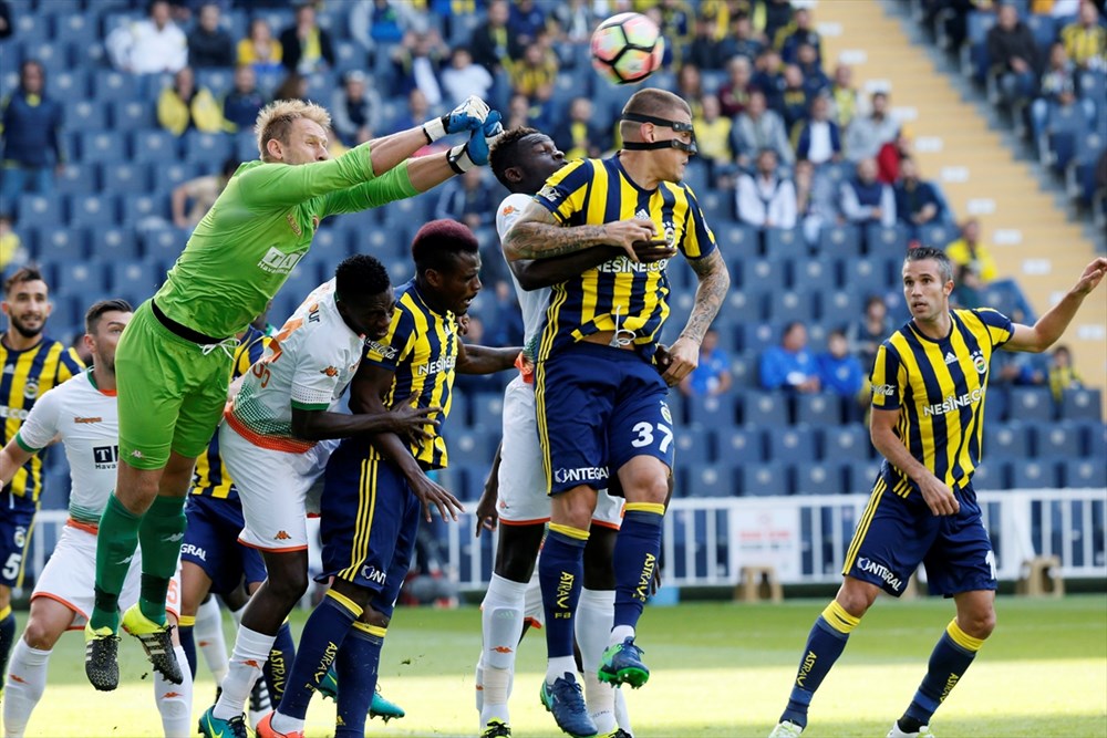 Fenerbahce spor. Фенербахче 2016. Фенербахче игроки. Аланьяспор. Icardi Fenerbahce.