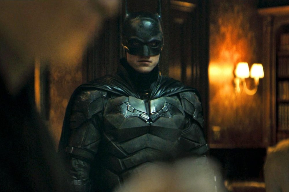 Robert Pattinson'ın The Batman'den kazandığı para izleyicileri memnun etmedi - 2