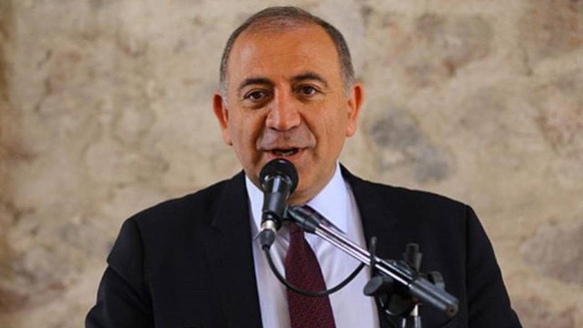 Mahkemenin kararına göre, İstanbul İl Başkanlığı