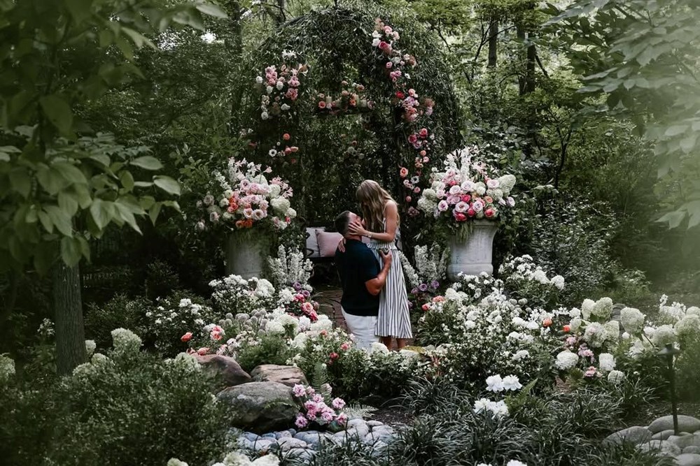 Taylor Swift evlenme teklifini anlattı: Travis Kelce harikalar yarattı - 4